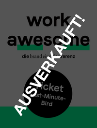 work awesome: Last-Bird-Ticket