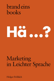 Produktbild für Marketing in Leichter Sprache