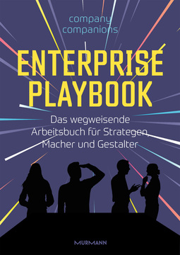 Produktbild für Enterprise Playbook