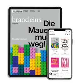 Produktbild für Digital-Abonnement