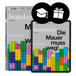 Produktbild für Geschenk-Abonnement für Lernende