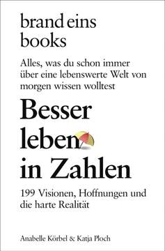 Produktbild für Besser leben in Zahlen