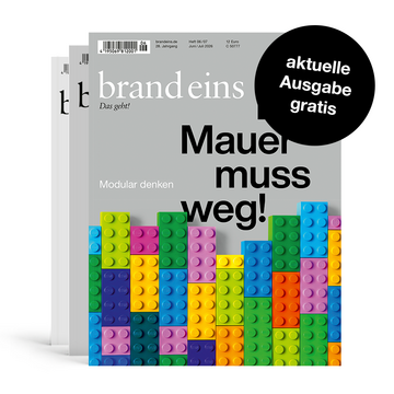 Produktbild für Willkommen zurück-Abonnement