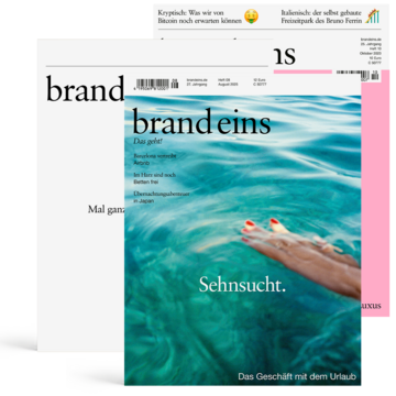 Produktbild für Sehnsucht-Paket