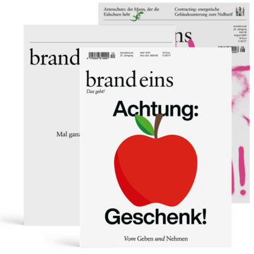 Produktbild für Geschenke-Paket
