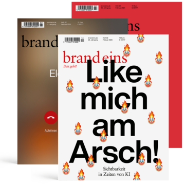 Produktbild für Kommunikation in anderen Zeiten