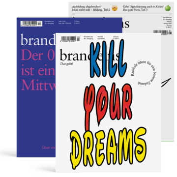 Produktbild für Keine-Panik-Paket