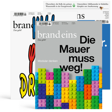 Produktbild für Neu denken-Paket