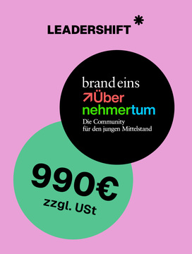 Produktbild für Übernehmertum-Ticket 2026