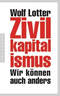 Produktbild für Zivilkapitalismus – Wir können auch anders