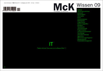 McK Wissen 09 – IT