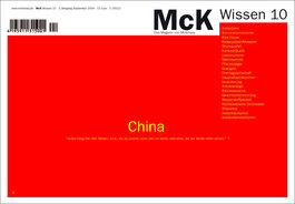 McK Wissen 10 – China