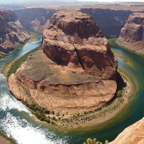 Grand Canyon in den USA