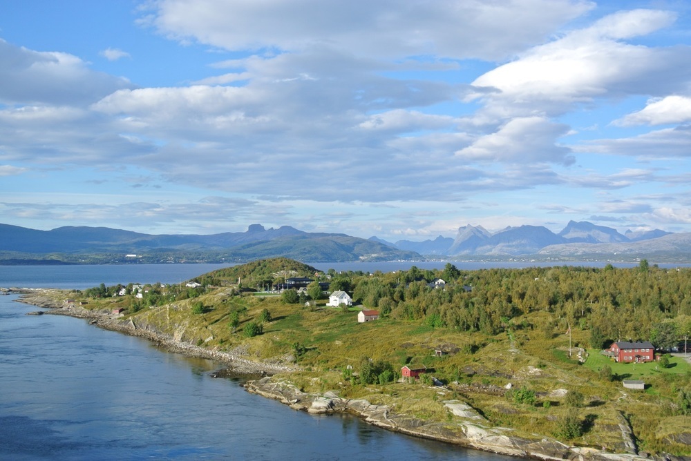 So schön ist Norwegen!