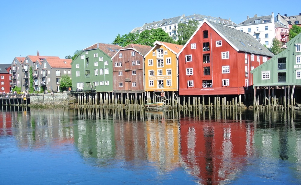 Trondheim