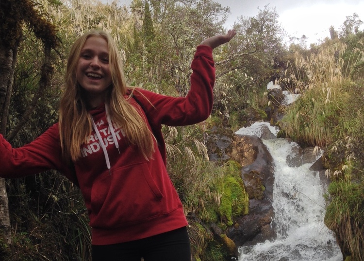 Auf Erkundungstour durch Ecuadors Natur