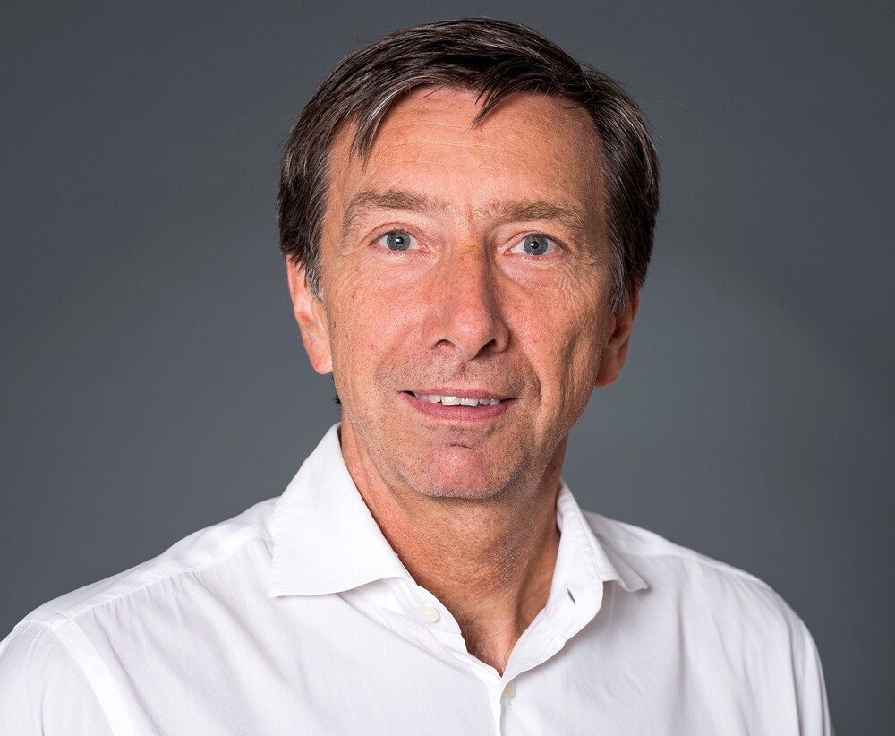 Knut Möller, Senior Advisor Arbeitskreis gemeinnütziger Jugendaustausch (AJA)