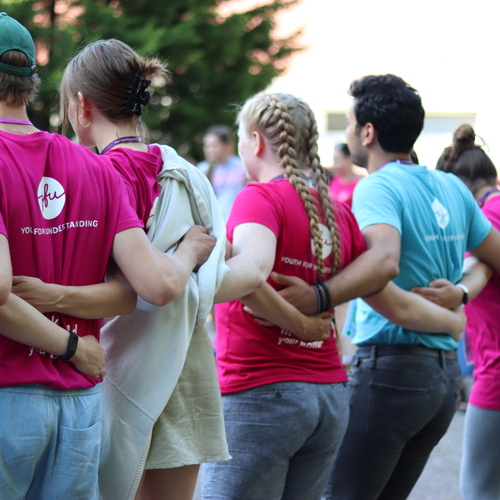 Diversität im Schüleraustausch